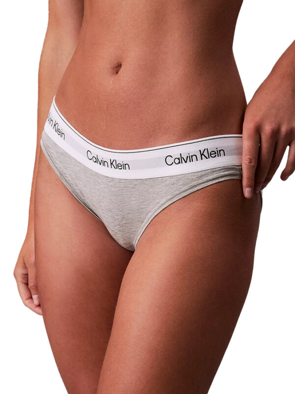 CALVIN KLEIN SLIP ΚΑΝΟΝΙΚΟ