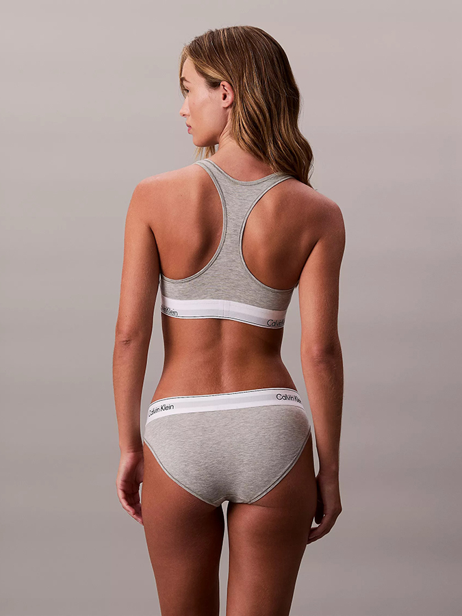 CALVIN KLEIN SLIP ΚΑΝΟΝΙΚΟ - Image 2