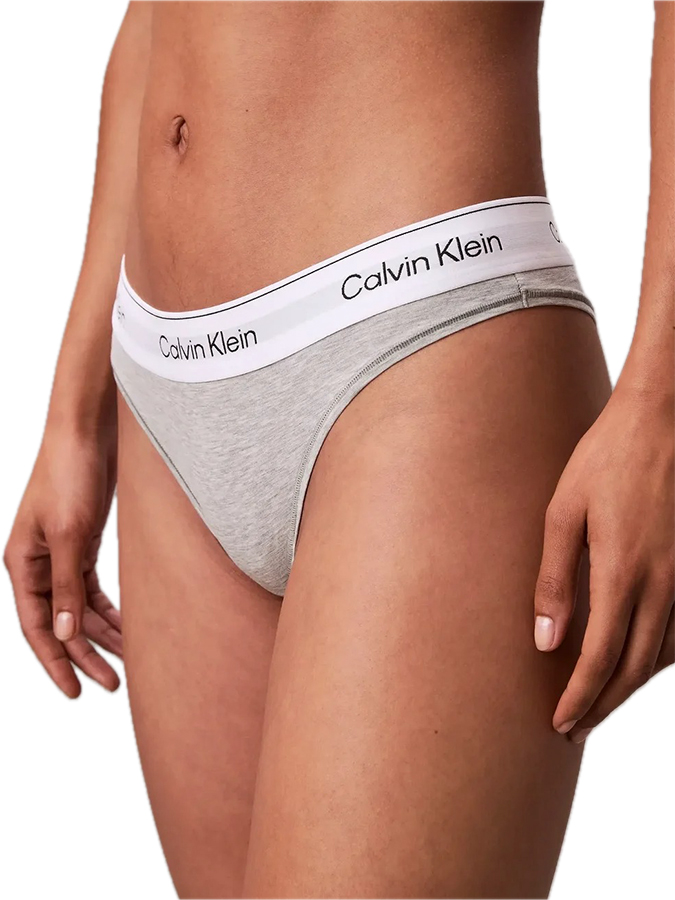 CALVIN KLEIN BRAZILIAN SLIP