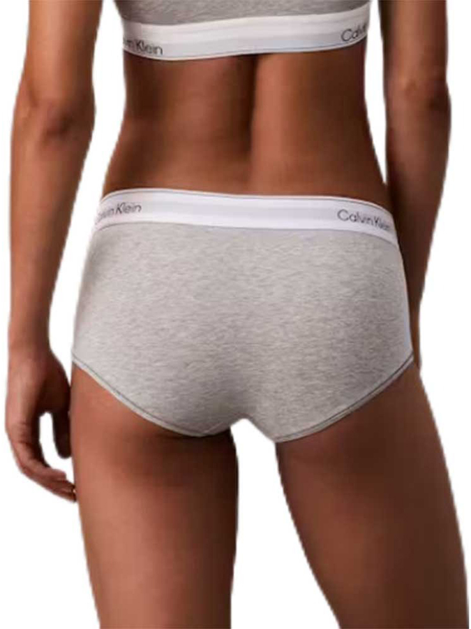 CALVIN KLEIN ΓΥΝΑΙΚΕΙΟ BOXER - Image 2