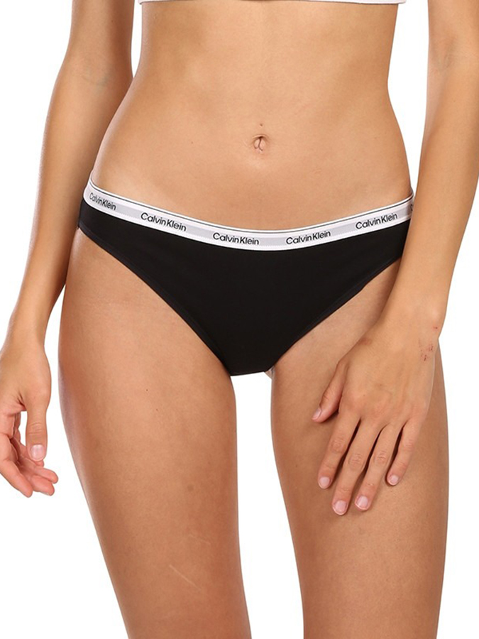 CALVIN KLEIN ΓΥΝΑΙΚΕΙΑ BIKINI ΣΛΙΠ (3 PACK) - Image 2
