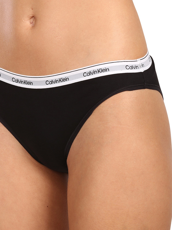 CALVIN KLEIN ΓΥΝΑΙΚΕΙΑ BIKINI ΣΛΙΠ (3 PACK) - Image 4