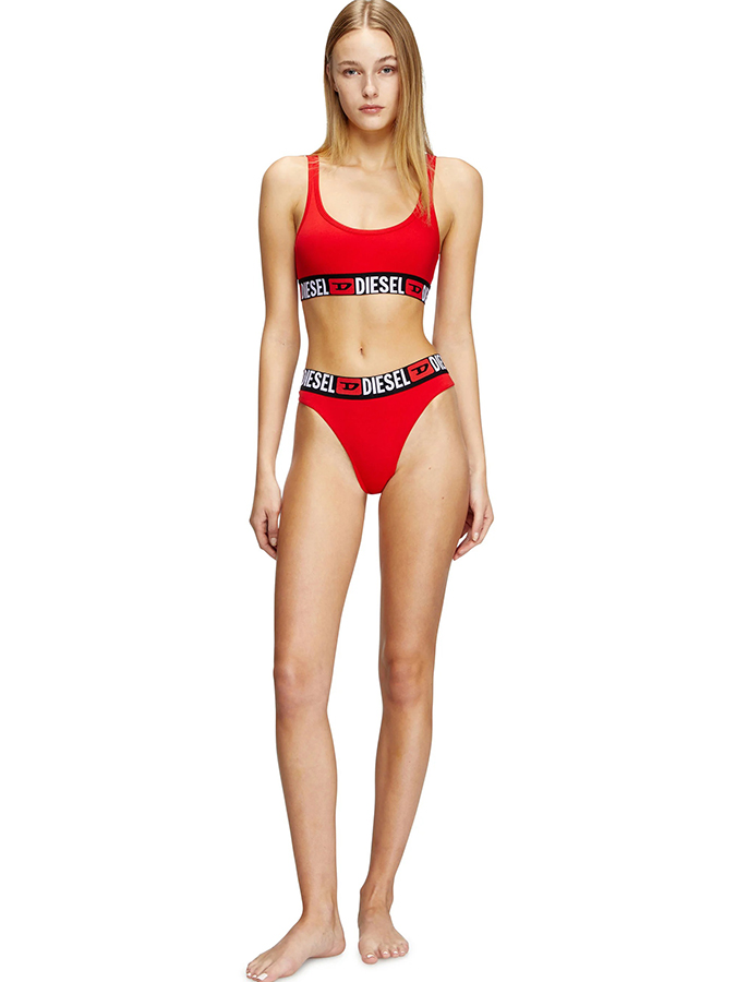 DIESEL SLIP STRING (3 PACK) - Image 4