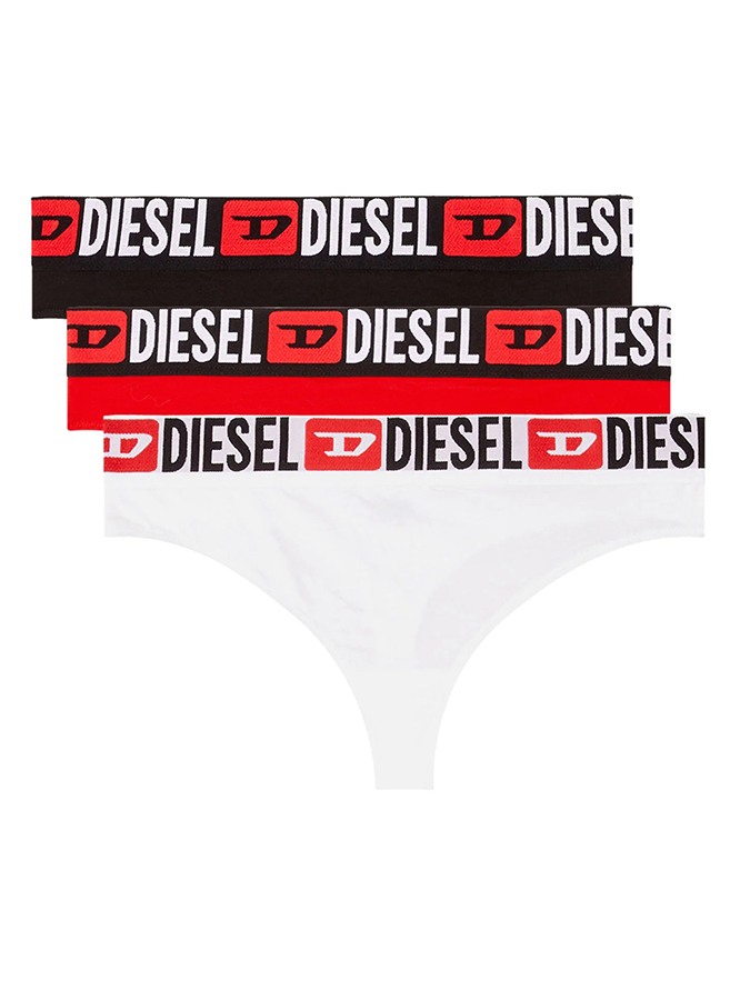 DIESEL SLIP STRING (3 PACK)