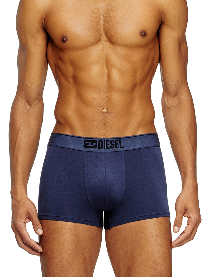 DIESEL ΑΝΔΡΙΚΑ BOXER TRUNKS (3PACK) - Image 2