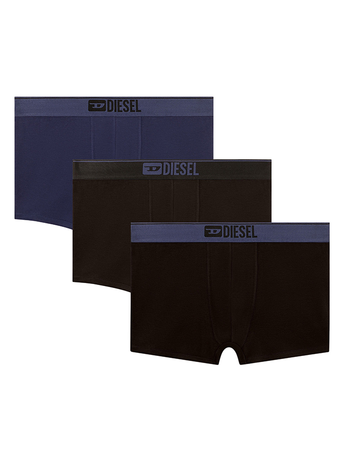 DIESEL ΑΝΔΡΙΚΑ BOXER TRUNKS (3PACK)