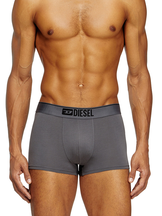 DIESEL ΑΝΔΡΙΚΑ BOXER TRUNKS (3PACK) - Image 2