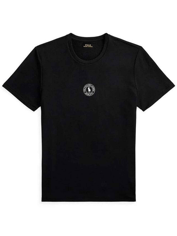 POLO RALPH LAUREN ΑΝΔΡΙΚΟ ΚΟΝΤΟΜΑΝΙΚΟ ΜΠΛΟΥΖΑΚΙ - Image 3