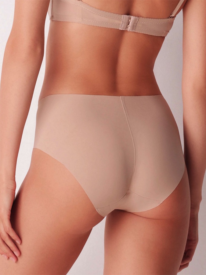 COTONELLA SLIP ΚΑΝΟΝΙΚΟ LASER CUT - Image 2