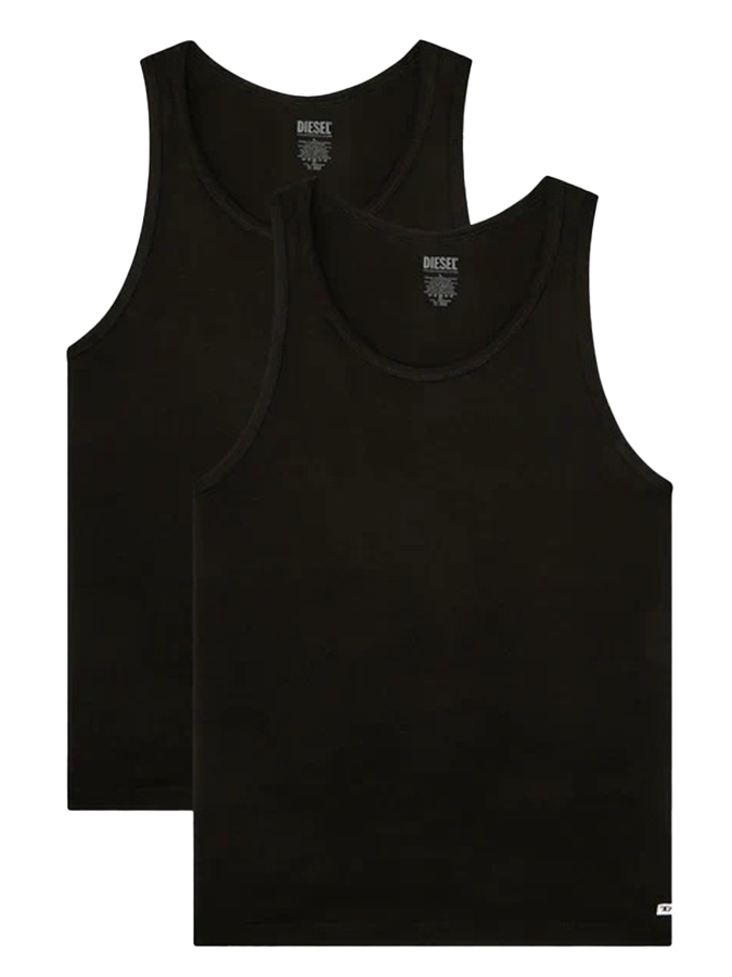 DIESEL ΑΝΔΡΙΚΑ ΦΑΝΕΛΑΚΙΑ (2 PACK)