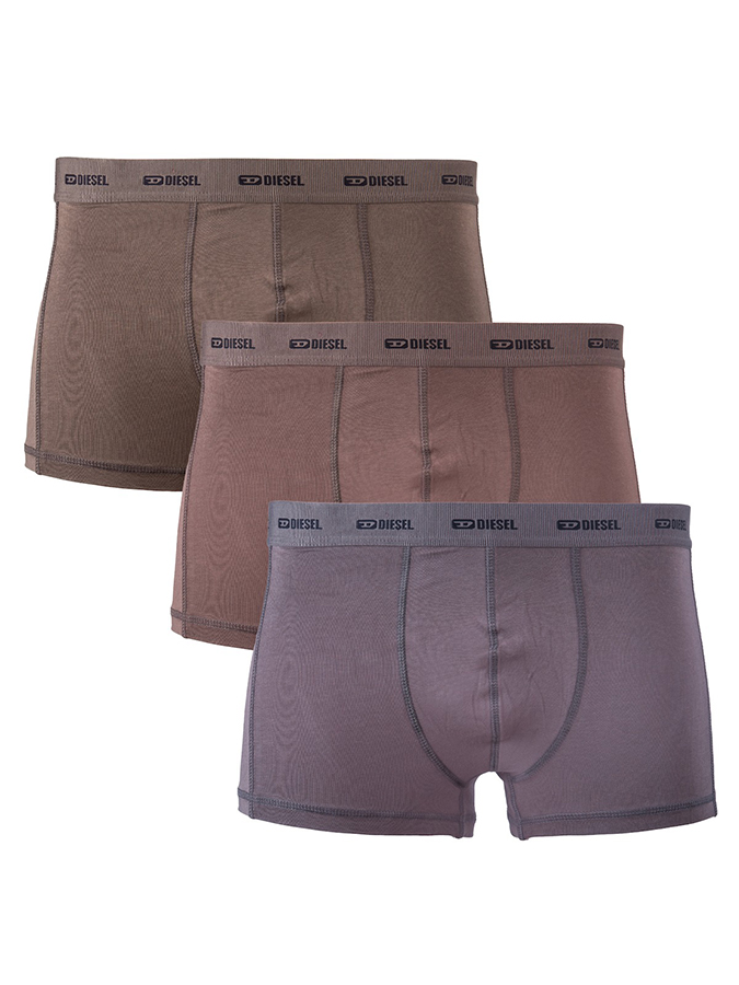 DIESEL ΑΝΔΡΙΚΑ BOXER TRUNKS (3PACK)