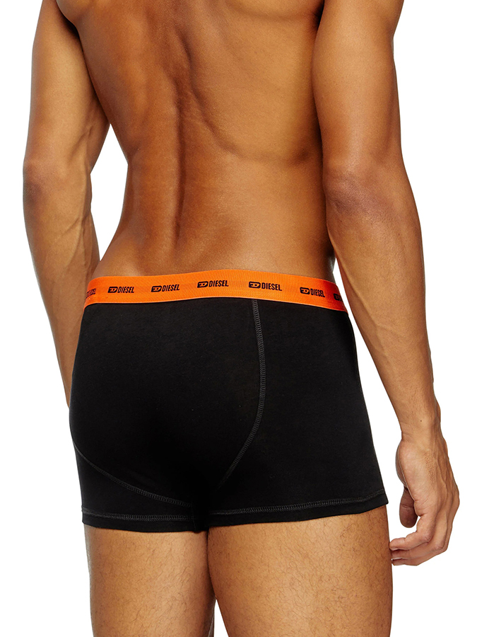 DIESEL ΑΝΔΡΙΚΑ BOXER TRUNKS (3PACK) - Image 3
