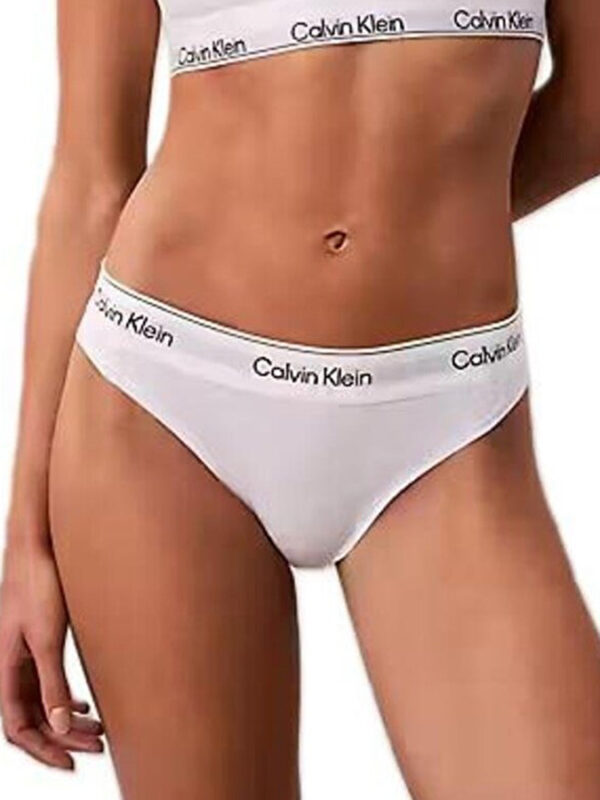 CALVIN KLEIN SLIP BRAZILIAN