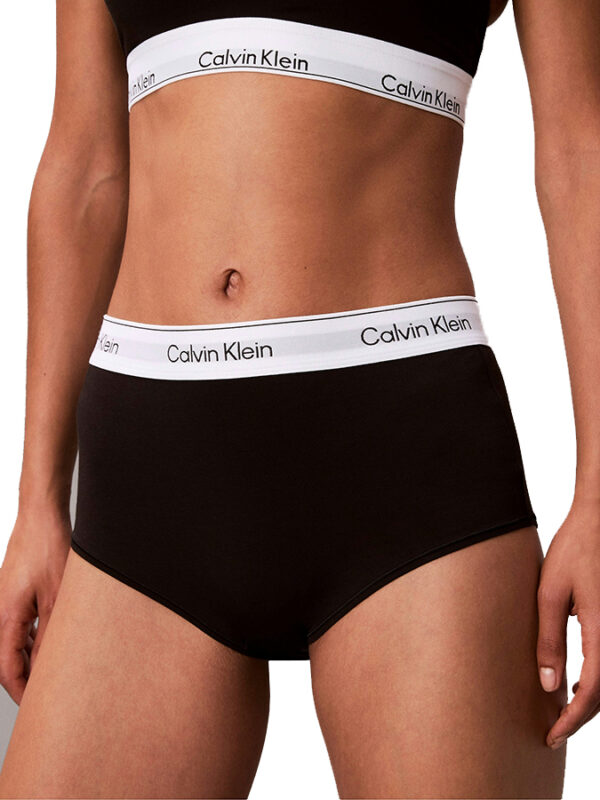 CALVIN KLEIN ΓΥΝΑΙΚΕΙΟ ΣΛΙΠ BOYSHORT
