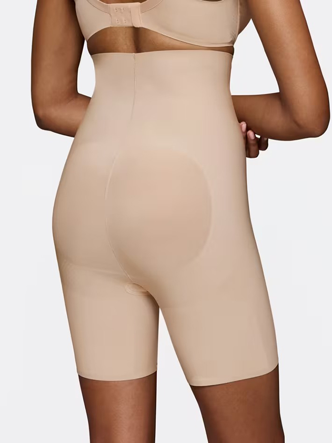 TRIUMPH ΓΥΝΑΙΚΕΙΟΣ ΚΟΡΣΕΣ ΣΥΣΦΙΞΗΣ BMU ILLUSION CURVE - Image 2