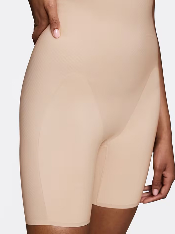 TRIUMPH ΓΥΝΑΙΚΕΙΟΣ ΚΟΡΣΕΣ ΣΥΣΦΙΞΗΣ BMU ILLUSION CURVE - Image 3