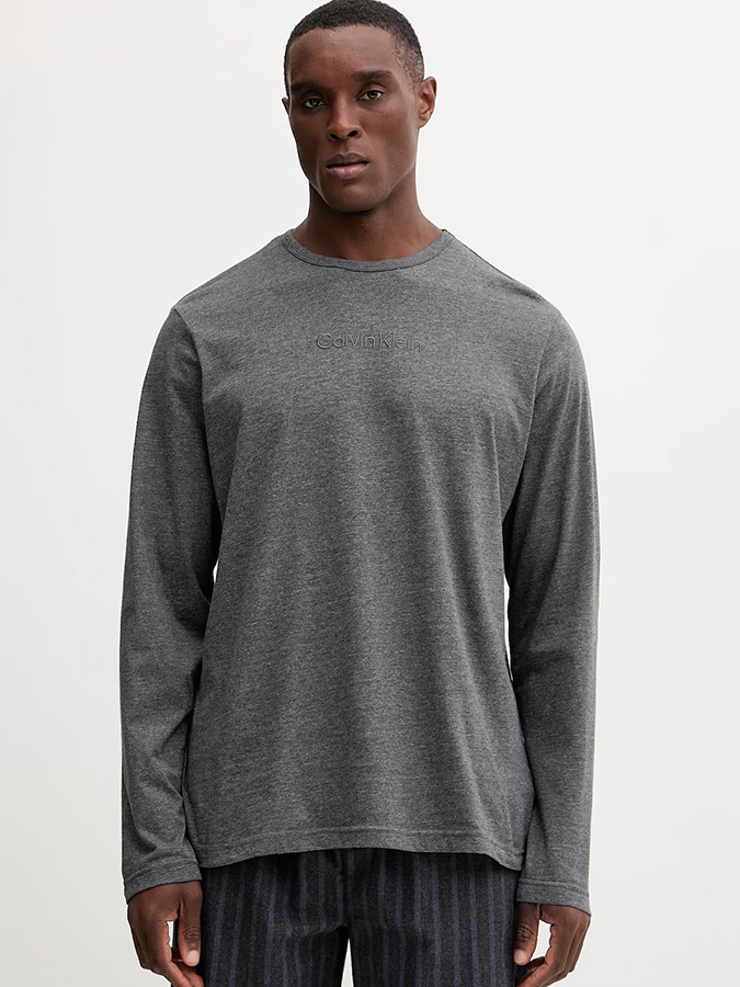 CALVIN KLEIN ΑΝΔΡΙΚΟ ΣΕΤ ΠΙΤΖΑΜΑ - Image 2