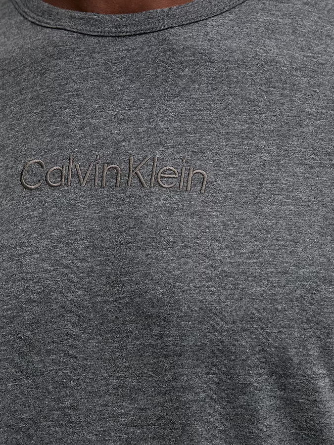 CALVIN KLEIN ΑΝΔΡΙΚΟ ΣΕΤ ΠΙΤΖΑΜΑ - Image 4