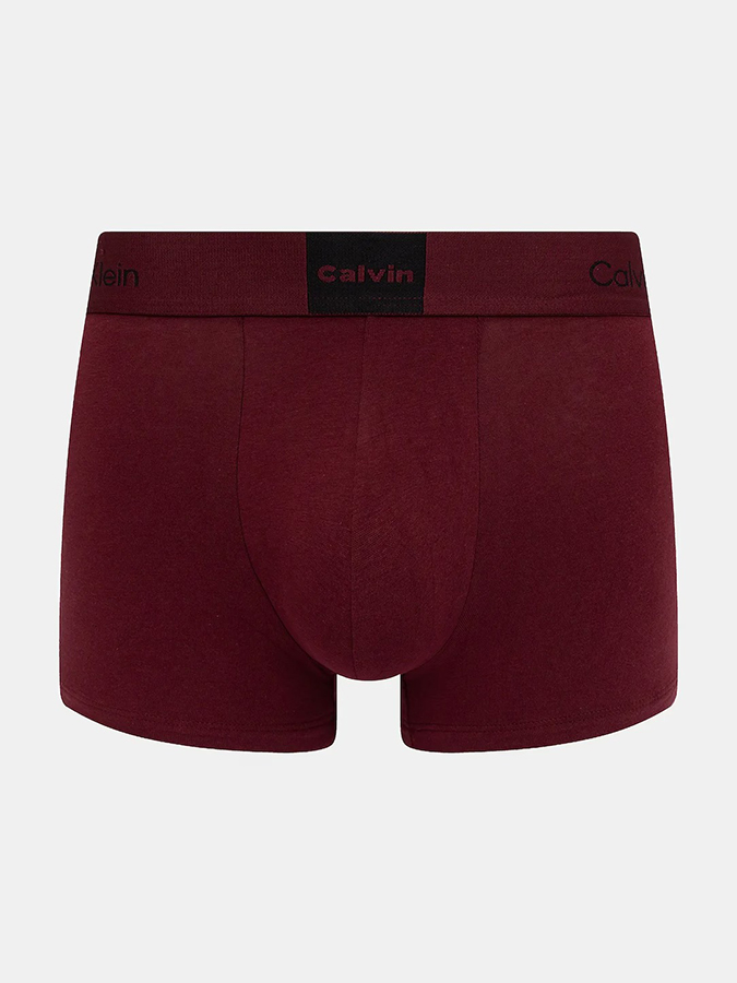 CALVIN KLEIN ΑΝΔΡΙΚΑ BOXER TRUNKS (3 PACK) - Image 3