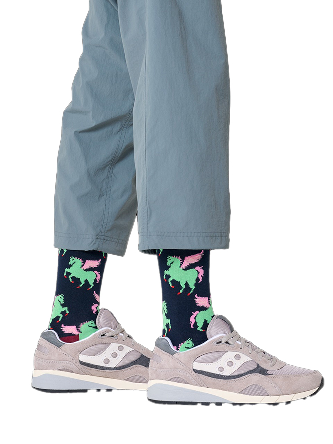 HAPPY SOCKS ΚΑΛΤΣΕΣ "PEGASUS" - Image 2