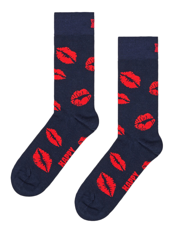 HAPPY SOCKS ΣΕΤ ΚΑΛΤΣΕΣ ΣΥΣΚΕΥΑΣΙΑ ΔΩΡΟΥ (2 PACK) - Image 3