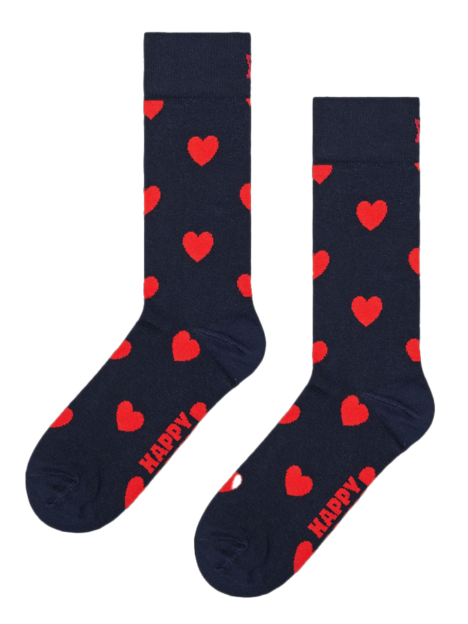HAPPY SOCKS ΣΕΤ ΚΑΛΤΣΕΣ ΣΥΣΚΕΥΑΣΙΑ ΔΩΡΟΥ (2 PACK) - Image 2