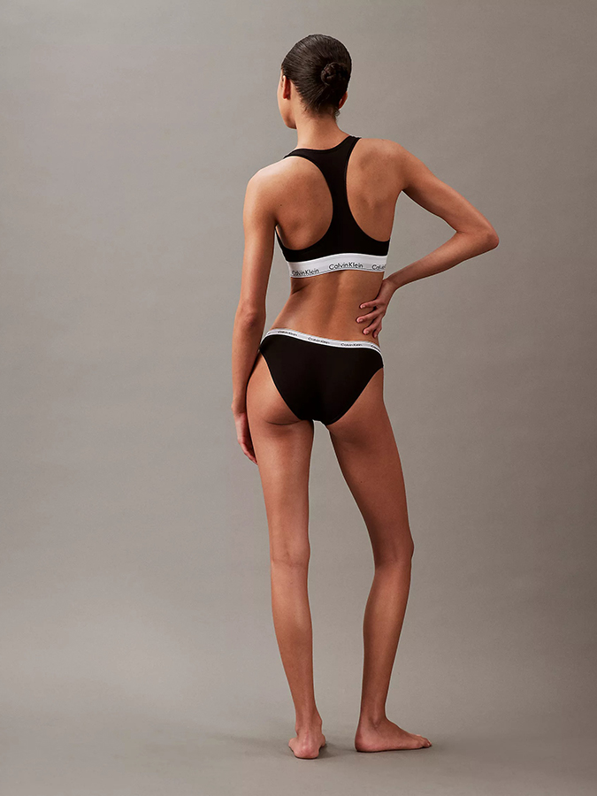 CALVIN KLEIN ΓΥΝΑΙΚΕΙΑ ΣΛΙΠ BIKINI (3PACK) - Image 3