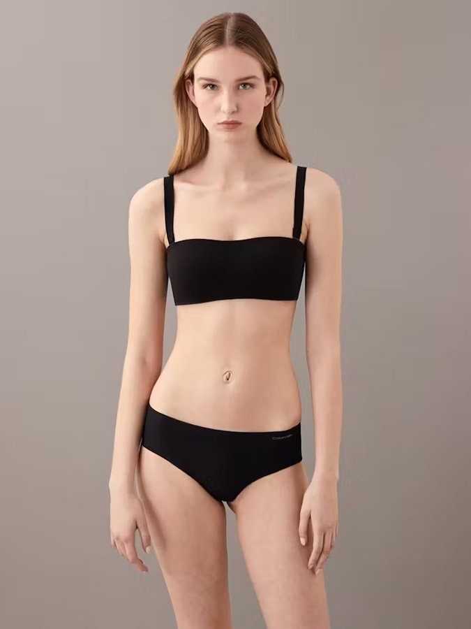 CALVIN KLEIN ΓΥΝΑΙΚΕΙΟ STRAPLESS - Image 2