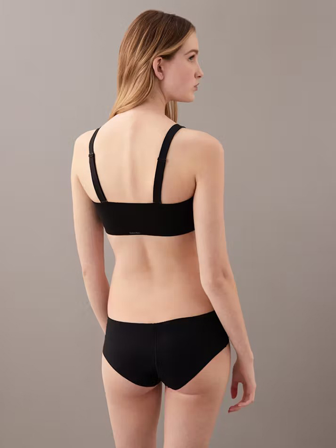 CALVIN KLEIN ΓΥΝΑΙΚΕΙΟ STRAPLESS - Image 3