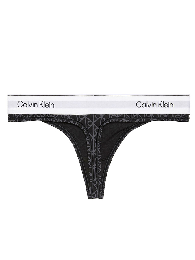 CALVIN KLEIN ΓΥΝΑΙΚΕΙΟ ΣΛΙΠ ΣΤΡΙΝΓΚ - Image 3