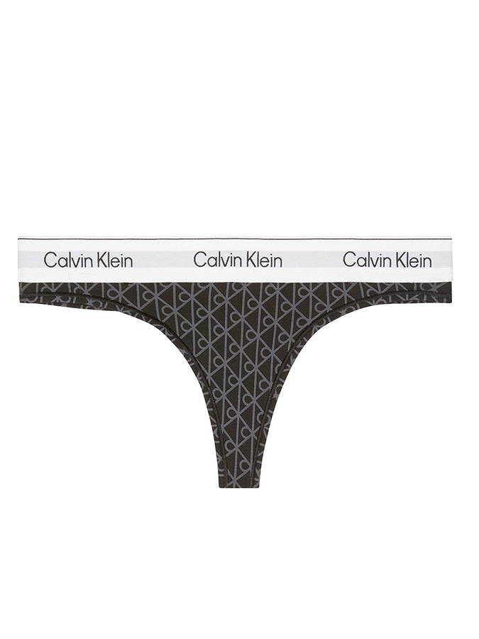 CALVIN KLEIN ΓΥΝΑΙΚΕΙΟ ΣΛΙΠ ΣΤΡΙΝΓΚ - Image 2