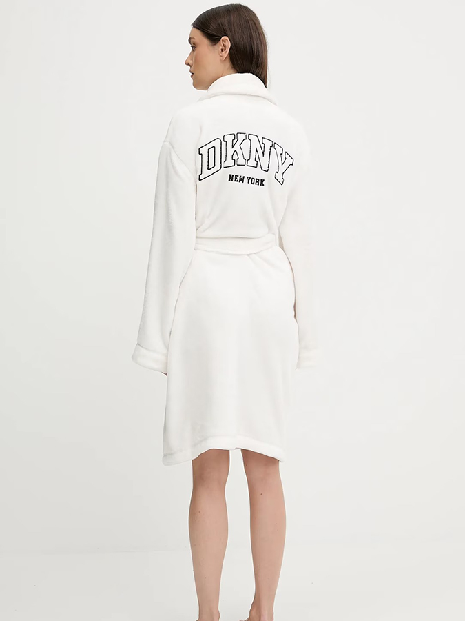 DKNY ΓΥΝΑΙΚΕΙΑ ΡΟΜΠΑ ΚΟΝΤΗ - Image 2