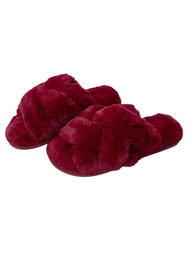 ADMAS ΓΥΝΑΙΚΕΙΕΣ ΠΑΝΤΟΦΛΕΣ CRUZADA VELVET - Image 2