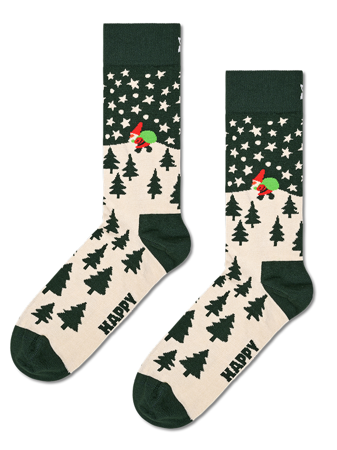 HAPPY SOCKS ΚΑΛΤΣΕΣ "SNOW GLOBE" - Image 2