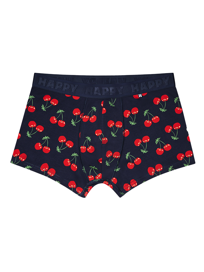 HAPPY SOCKS ΑΝΔΡΙΚΟ BOXER "CHERRIES" - Image 4