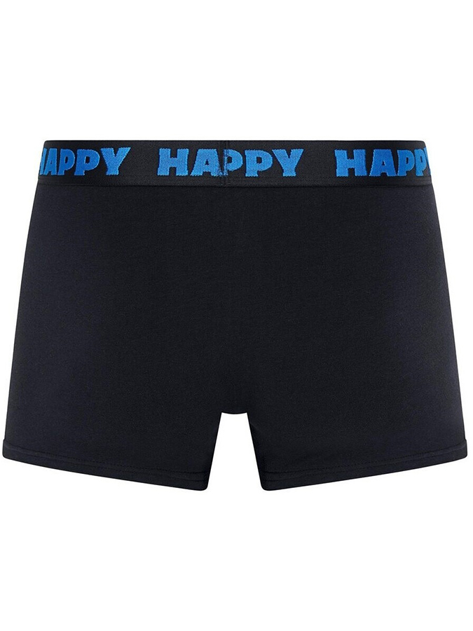 HAPPY SOCKS ΑΝΔΡΙΚΑ BOXER (3 PACK) - Image 5