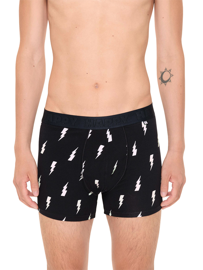 HAPPY SOCKS ΑΝΔΡΙΚΑ BOXER (3 PACK) - Image 2