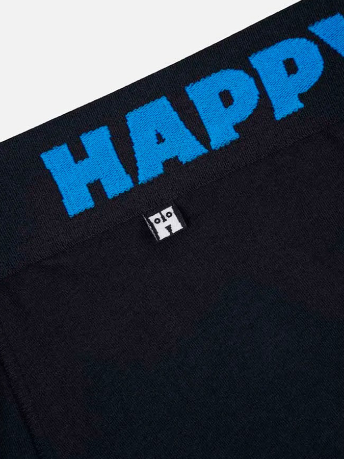 HAPPY SOCKS ΑΝΔΡΙΚΑ BOXER (3 PACK) - Image 5