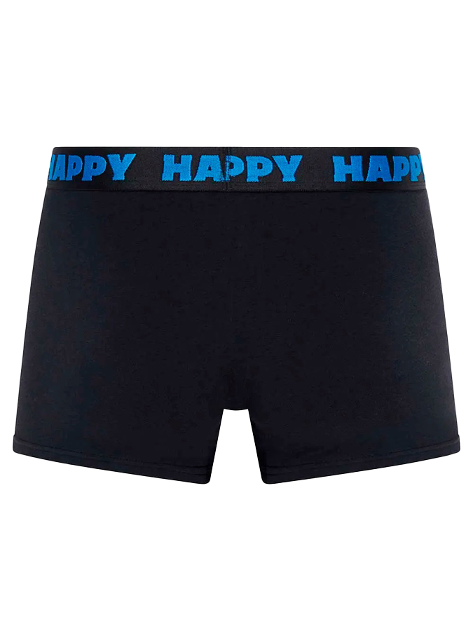 HAPPY SOCKS ΑΝΔΡΙΚΑ BOXER (3 PACK) - Image 4