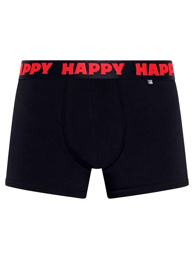 HAPPY SOCKS ΑΝΔΡΙΚΑ BOXER (3 PACK) - Image 3