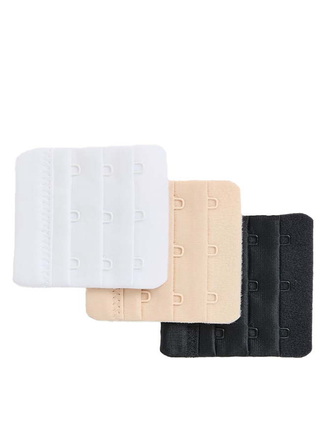 TRIUMPH BRA EXTENDER 3 (3PACK)