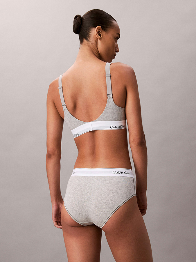 CALVIN KLEIN ΓΥΝΑΙΚΕΙΟ LIFT BRALETTE - Image 2