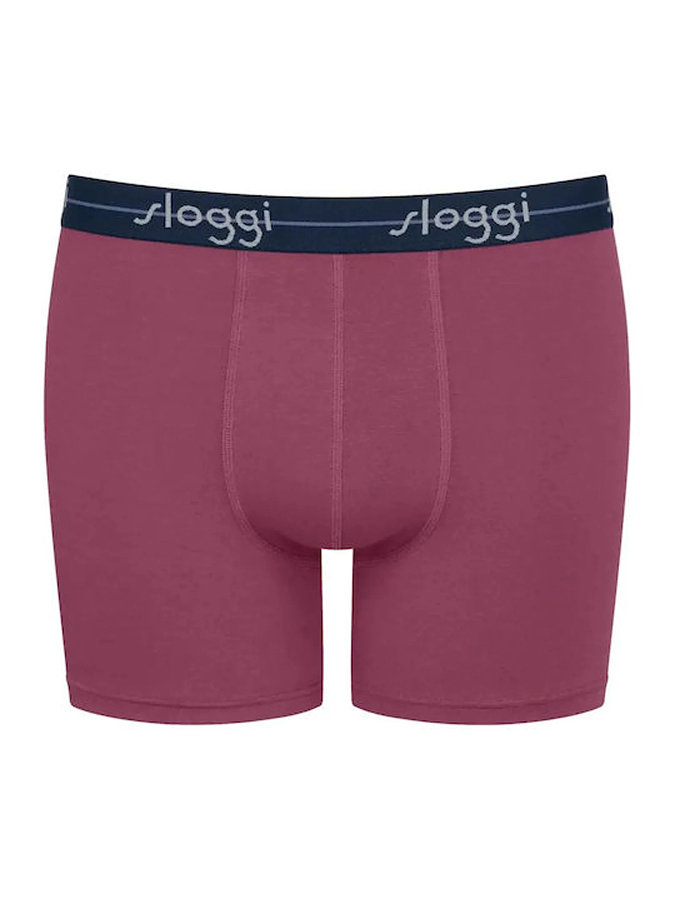 SLOGGI BOXER START SHORT ΠΑΚΕΤΟ (2 ΤΜΧ) - Image 4