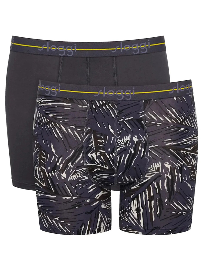 SLOGGI BOXER START SHORT ΠΑΚΕΤΟ (2 ΤΜΧ)