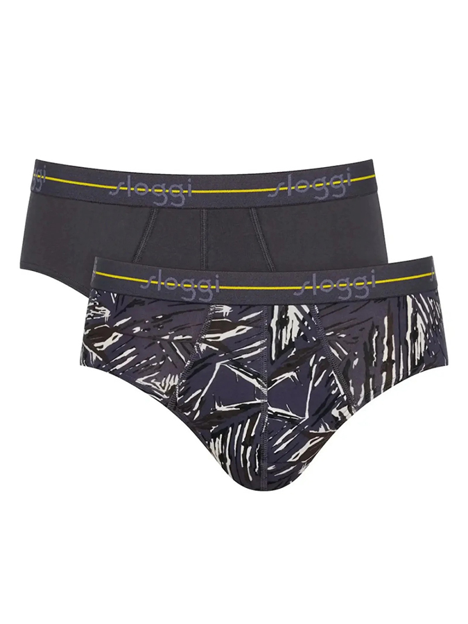 SLOGGI BOXER START MIDI ΠΑΚΕΤΟ (2 ΤΜΧ)