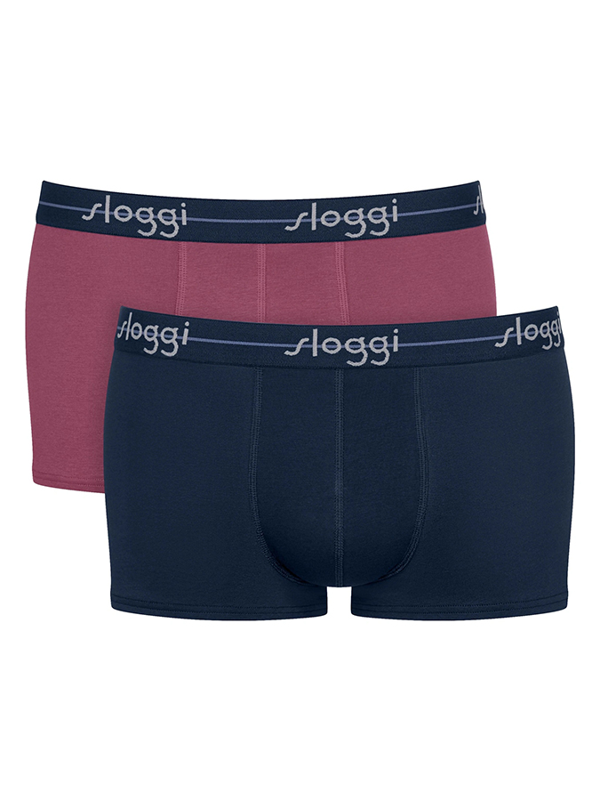 SLOGGI BOXER START HIPSTER ΠΑΚΕΤΟ (2 ΤΜΧ)
