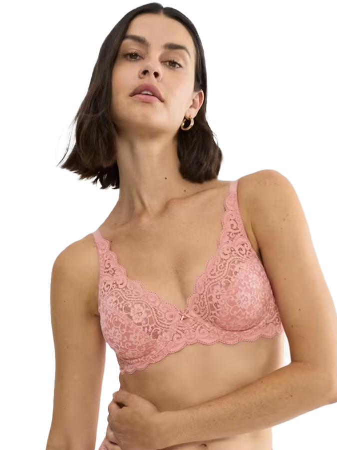 TRIUMPH ΓΥΝΑΙΚΕΙΟ ΣΟΥΤΙΕΝ AMOURETTE W