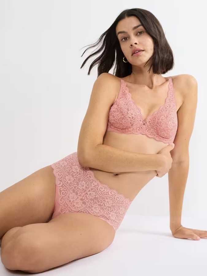 TRIUMPH ΓΥΝΑΙΚΕΙΟ ΣΟΥΤΙΕΝ AMOURETTE W - Image 3
