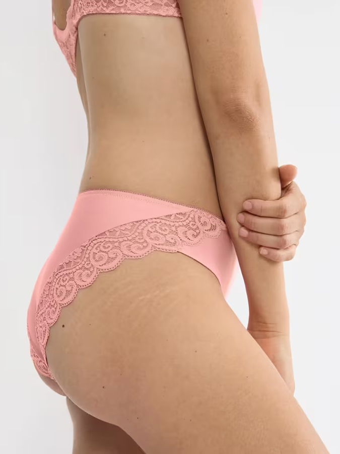 TRIUMPH ΓΥΝΑΙΚΕΙΟ ΣΛΙΠ AMOURETTE TAI - Image 3