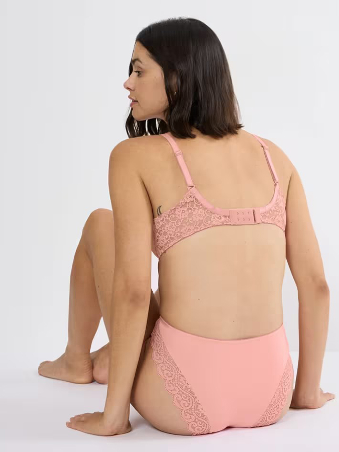 TRIUMPH ΓΥΝΑΙΚΕΙΟ ΣΛΙΠ AMOURETTE TAI - Image 4